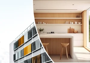 Australia · 136 Apartments Fitout
