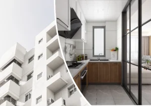 Pakistan · 183 Residential Units