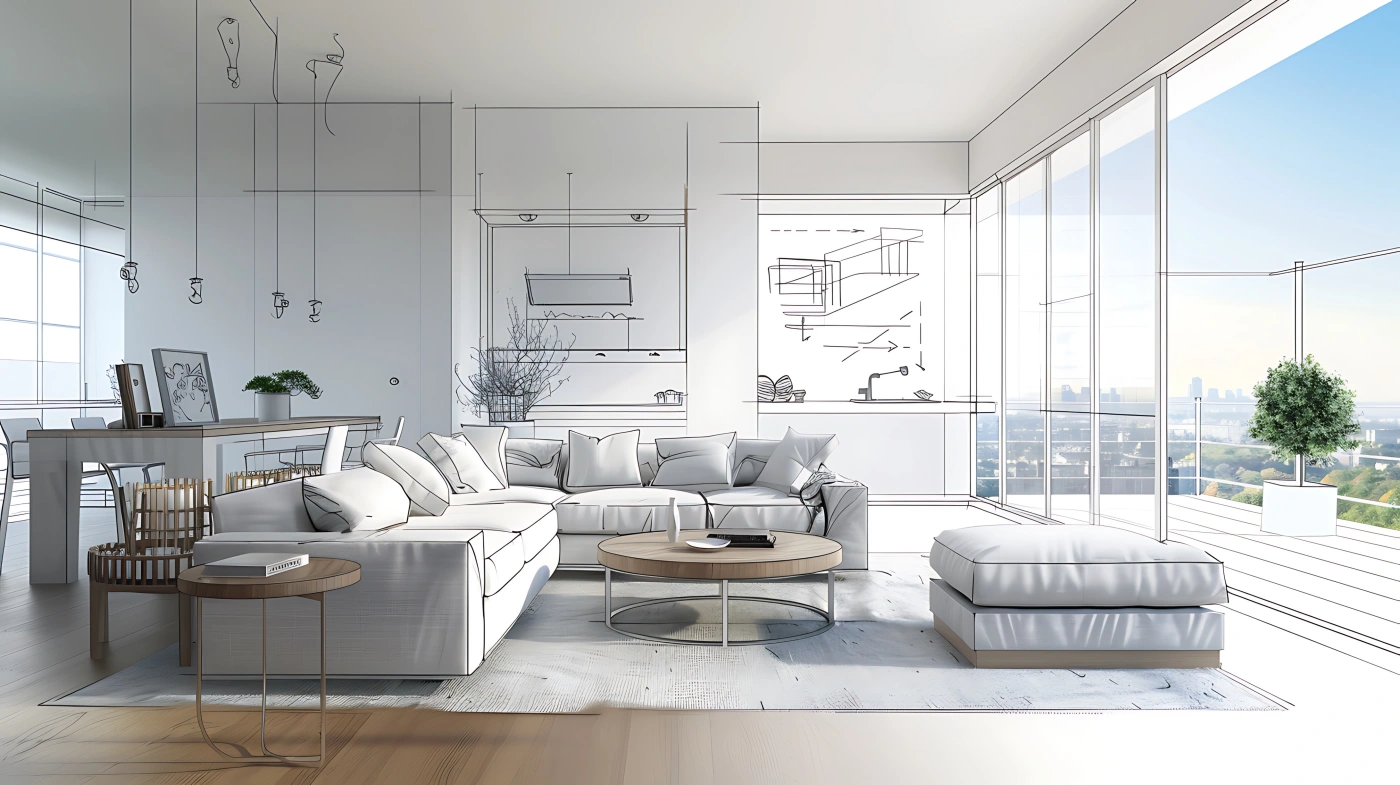 whole-house customization